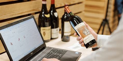 Napa Wine Storage, Shipping & Services .